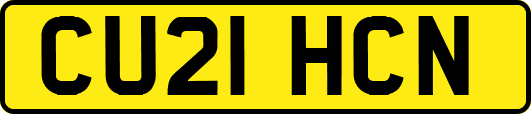 CU21HCN