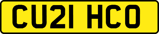 CU21HCO