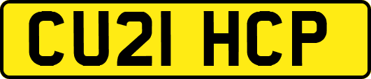 CU21HCP