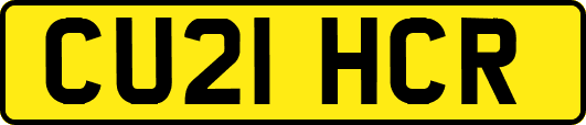 CU21HCR