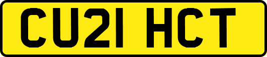 CU21HCT