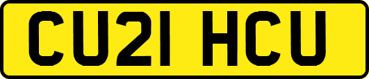 CU21HCU