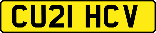 CU21HCV