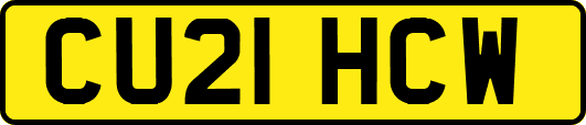 CU21HCW