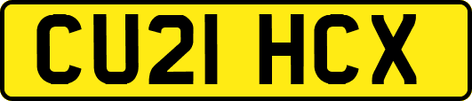 CU21HCX