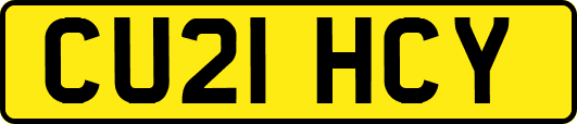 CU21HCY