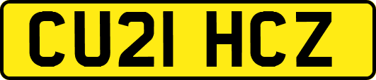 CU21HCZ