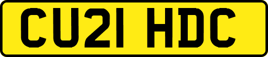 CU21HDC