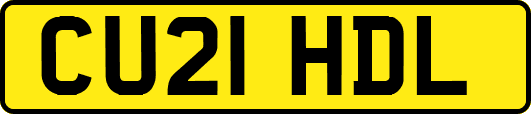 CU21HDL