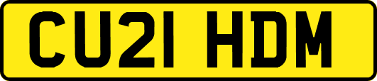 CU21HDM