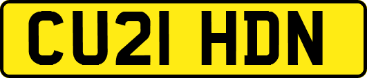 CU21HDN
