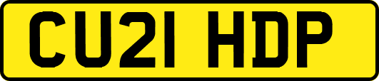 CU21HDP