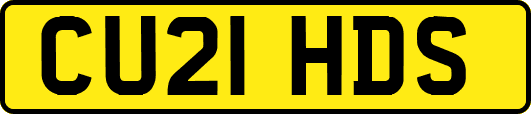 CU21HDS