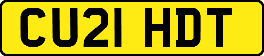 CU21HDT