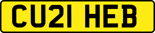 CU21HEB