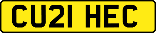 CU21HEC