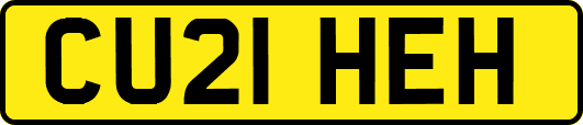 CU21HEH