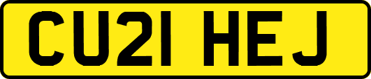 CU21HEJ
