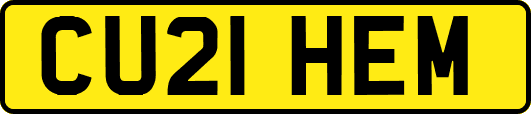 CU21HEM