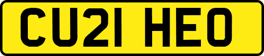 CU21HEO