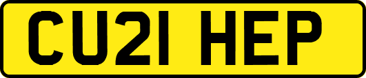 CU21HEP