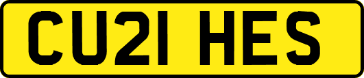 CU21HES