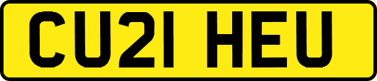 CU21HEU