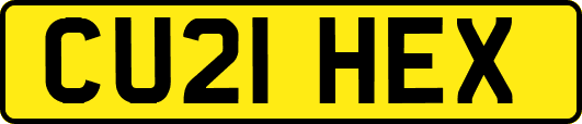 CU21HEX