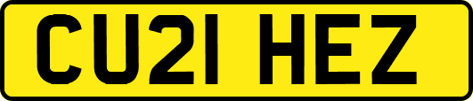 CU21HEZ