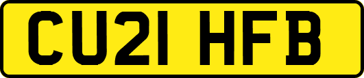 CU21HFB