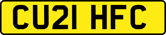 CU21HFC