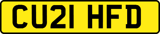 CU21HFD