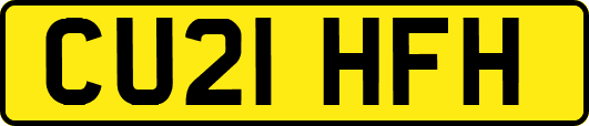 CU21HFH