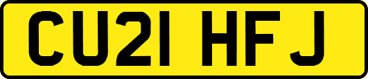 CU21HFJ