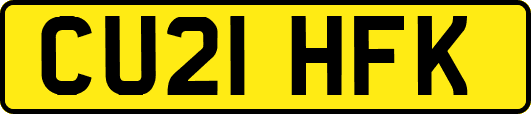 CU21HFK