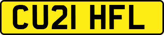 CU21HFL
