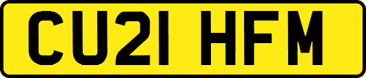 CU21HFM