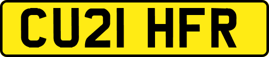 CU21HFR