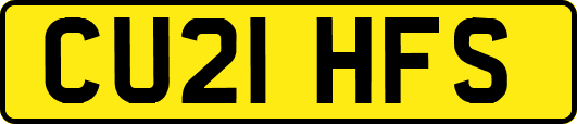 CU21HFS