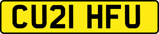 CU21HFU