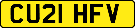 CU21HFV