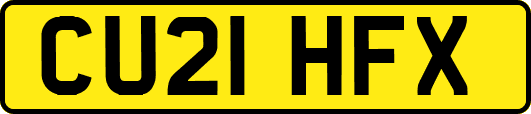 CU21HFX