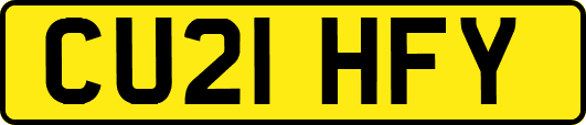 CU21HFY