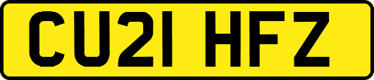 CU21HFZ