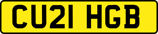 CU21HGB