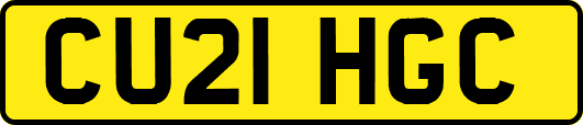 CU21HGC