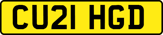 CU21HGD
