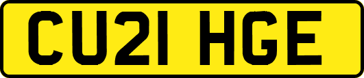 CU21HGE