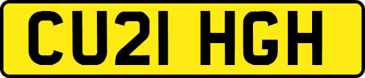 CU21HGH