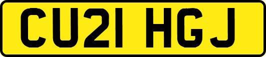 CU21HGJ